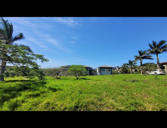 1,425M² VACANT LAND FOR SALE IN PALM LAKES ESTATE